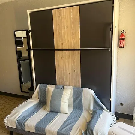 Apartment Cavalaire, A Proximite *