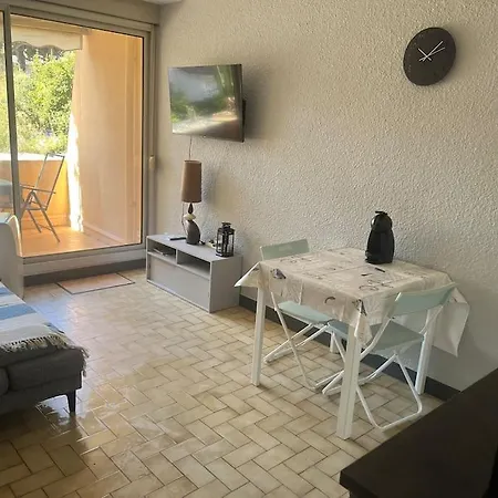 Cavalaire, A Proximite Apartment Cavalaire-sur-Mer