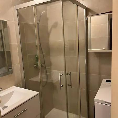 Apartment Cavalaire, A Proximite Cavalaire-sur-Mer